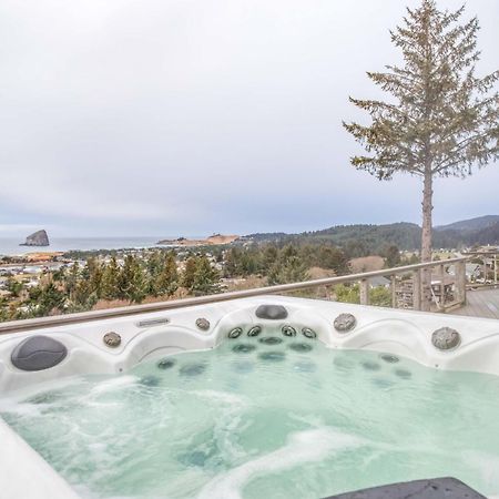 Pelican Villa Пасифик-Сити Экстерьер фото