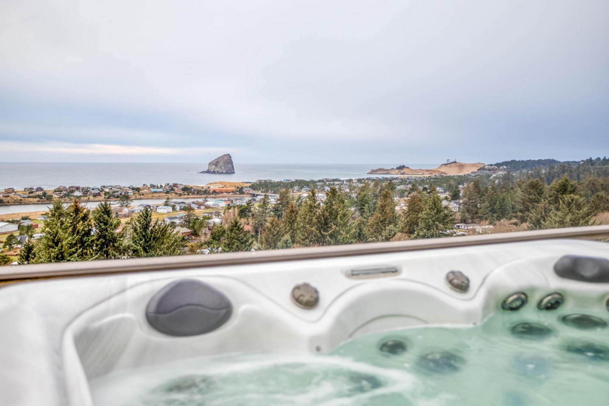 Pelican Villa Пасифик-Сити Экстерьер фото