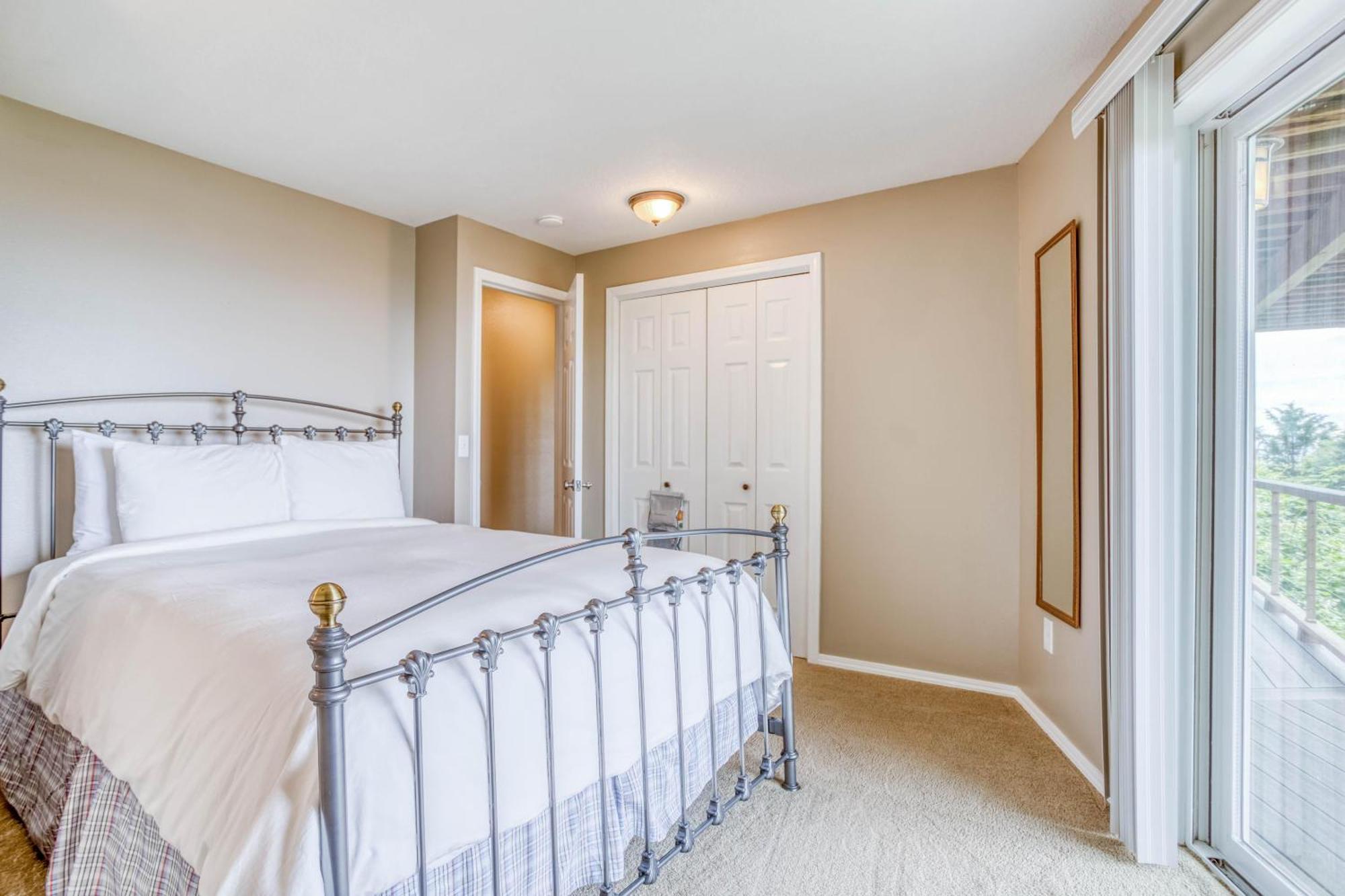 Pelican Villa Пасифик-Сити Экстерьер фото