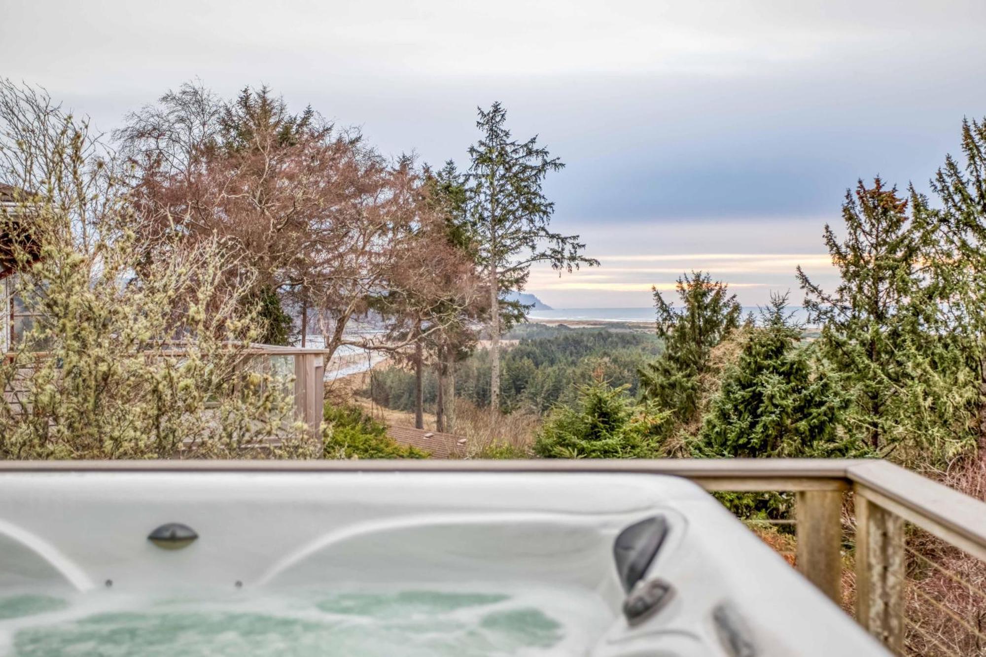 Pelican Villa Пасифик-Сити Экстерьер фото