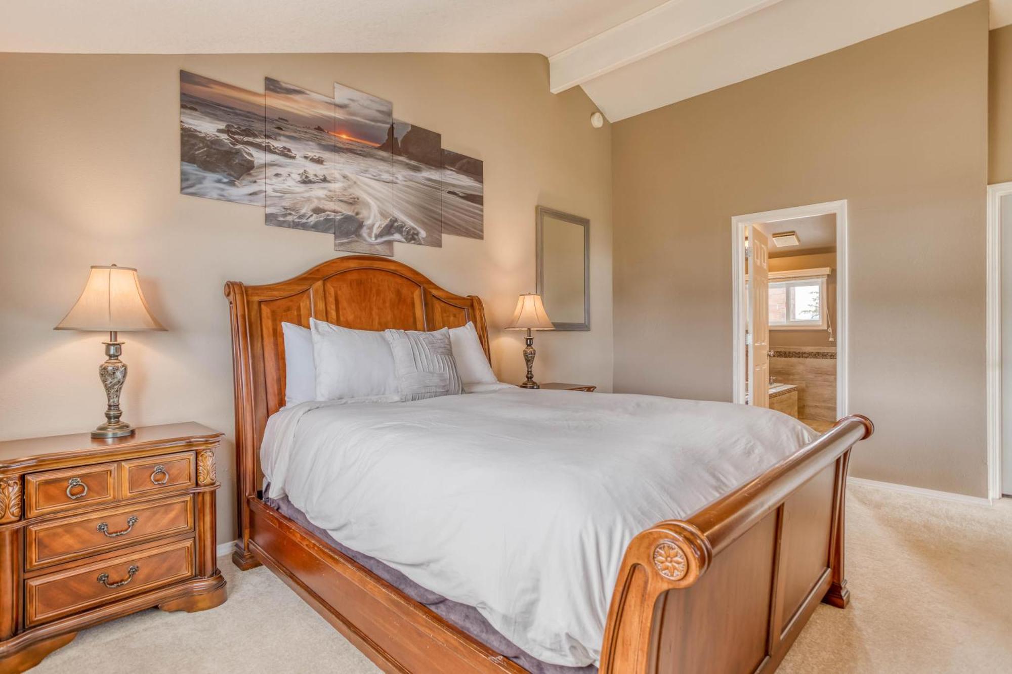 Pelican Villa Пасифик-Сити Экстерьер фото