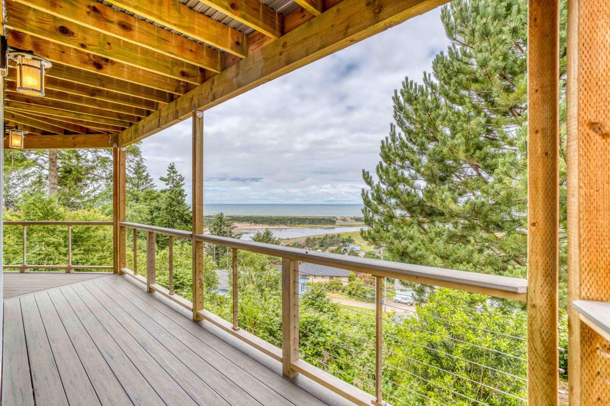 Pelican Villa Пасифик-Сити Экстерьер фото