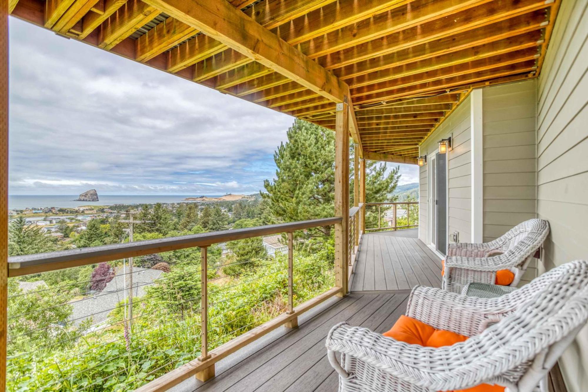 Pelican Villa Пасифик-Сити Экстерьер фото
